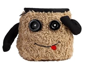 8B+ Chalk Bag Felix Magnesiabeutel