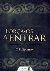 Capa de Força-os a Entrar