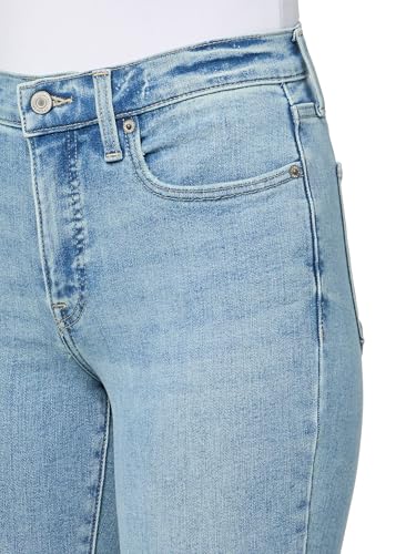 Lucky Brand Women's High Rise Stevie Mini Boot3