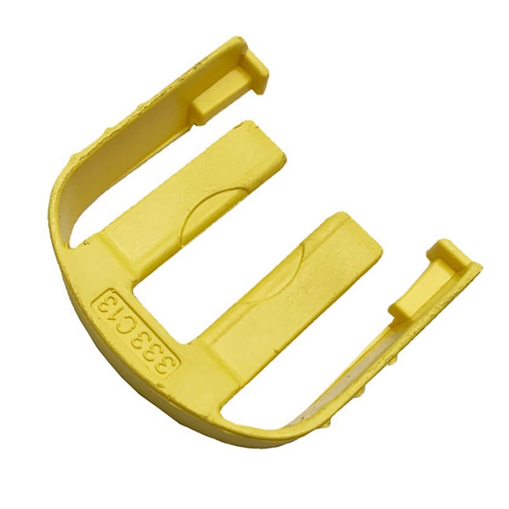 Reemplazo de Conector de Clips C de 2 Piezas para K2 K3 K7 Gatillo de Lavadora una PresióN para el Hogar y el Coche, Herramientas de Limpieza del Hogar
