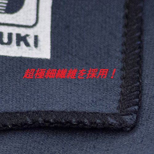 Amazon.co.jp: SUZUKI スズキ ハーモニカクリーニングクロス MIC-30