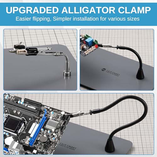 Electric Soldering Station Digital