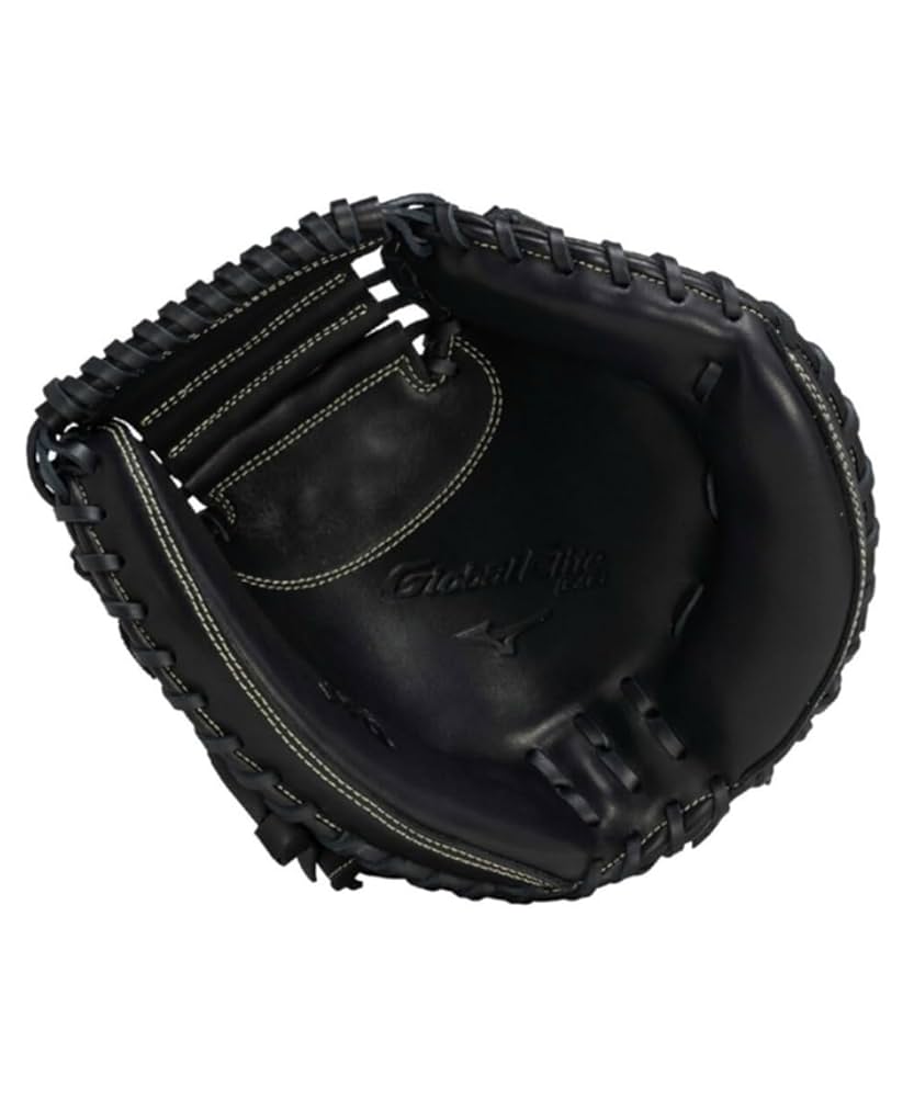 Amazon | MIZUNO(ミズノ) 軟式用 野球 キャッチャー用ミット