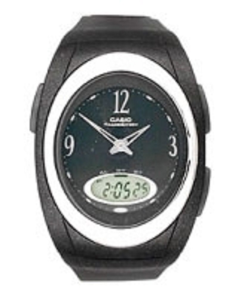 Casio Illuminator AQ-E10 Digital-Analog Watch