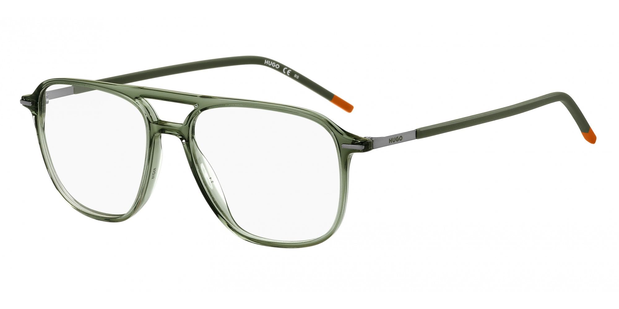 HUGO Hg 1232 Gafas Hombre (Pack de 1)