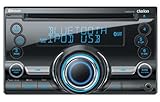 Bluetooth Clarion CX501E Kanäle