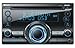 Produktbild Clarion CZ501E 2-DIN-Autoradio mit Bluetooth, CD-/MP3-Player, mit USB-/AUX-Eingang