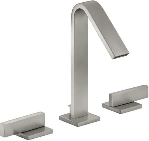 Kohler 557709 K-14661-4-BN 337 x 1200 x 2075 pulgadas níquel cepillado vibrante