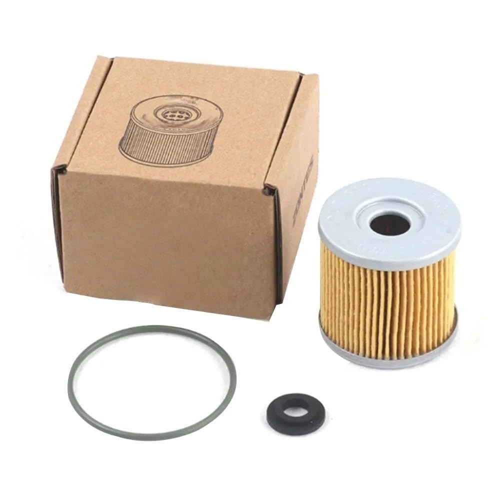 Accessori Per Filtro Olio Per Moto Griglia Per Aria Ricambio Per GK 350 Per GK350(Oil Filter)