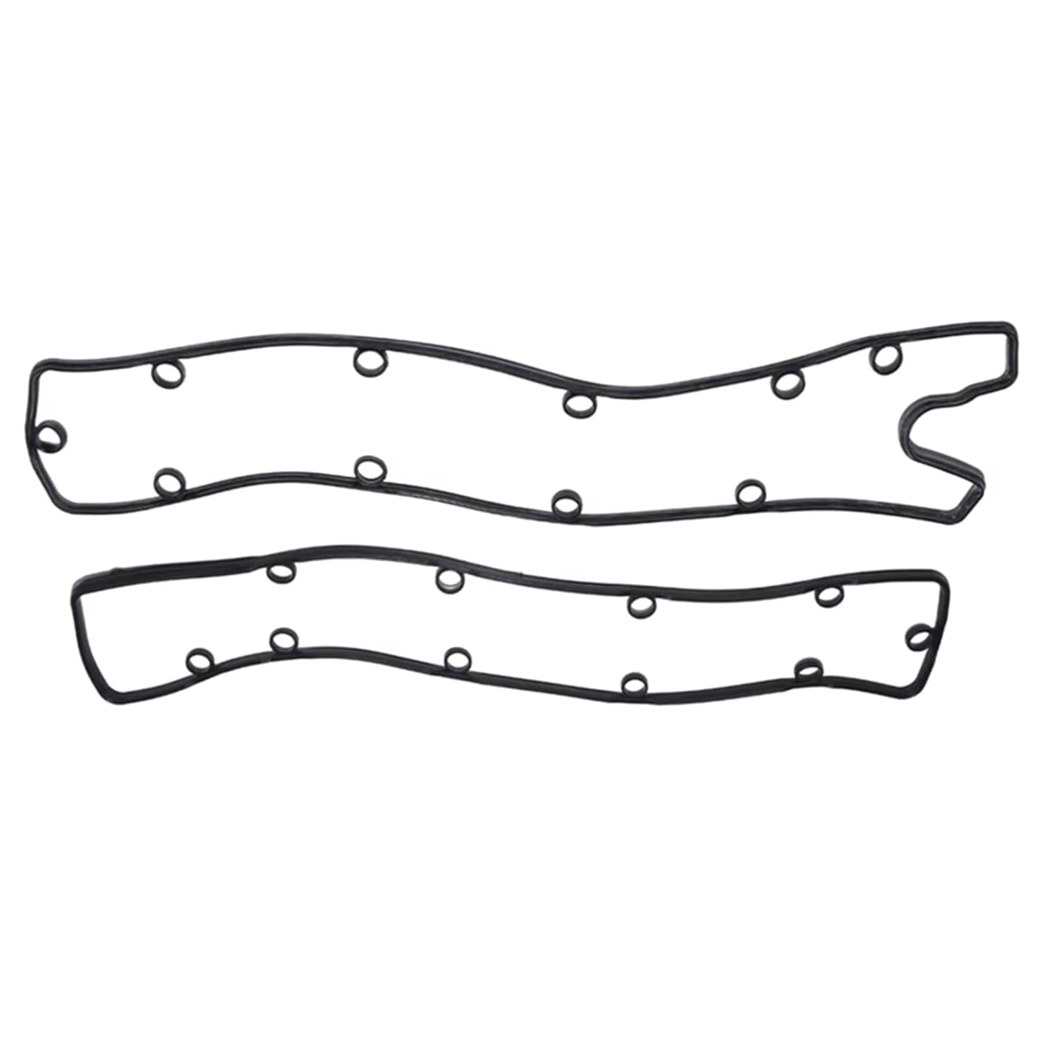 Engine Valve Cover Gasket Compatible with Citroen for Jumpy I 2000-2006 for Xsara 16v 2000-2005 Engine Valve Cover Gasket Car Universal Replace OEM 9463377480