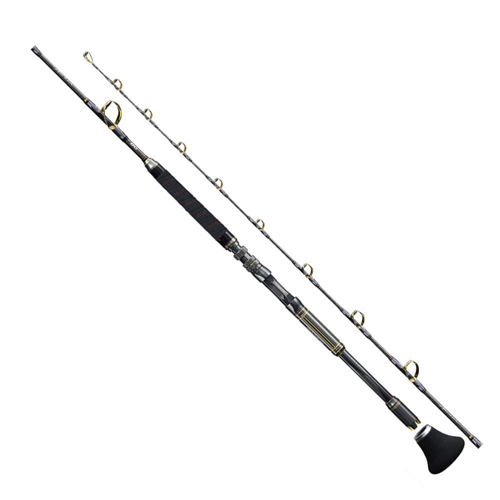 Amazon.co.jp: Shimano 20 Alciela BG H175 Boat Pole : Sports & Outdoors