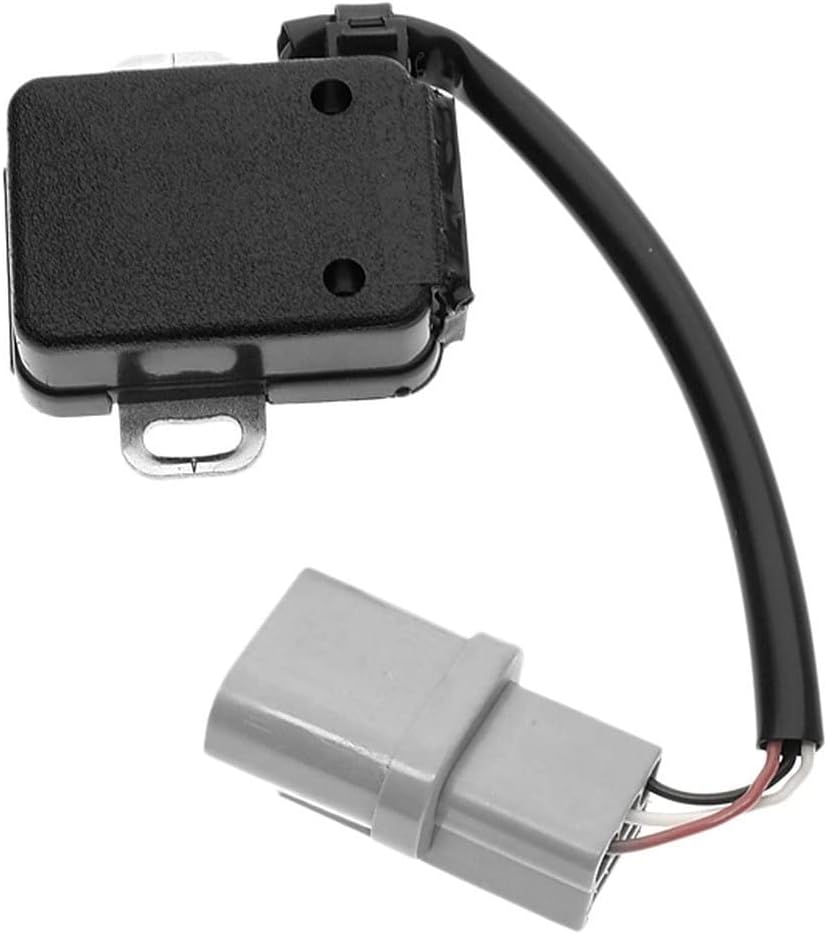 Standard Motor Products Throttle Position Sensor - TH124