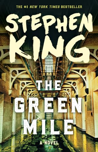 Image of The Green Mile: The Complete Serial Novel