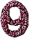 Calvin Klein Women's X-Ray Infinity Scarf