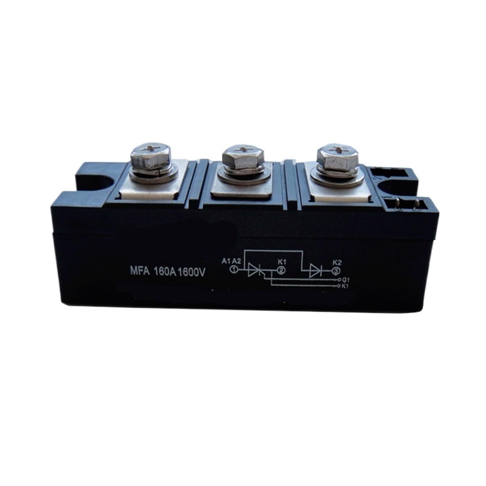 SJJBVPYX MFA160A Thyristor Module Single phase
