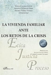 La vivienda familiar ante los retos de la crisis