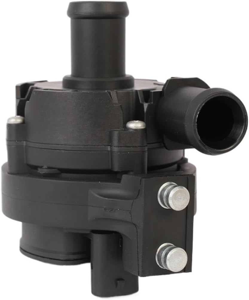 Suitable Fit for Volkswagen Fit for Golf VII 2014 5G0965561 Auxiliary Cooling Pump Engine Engine Parts