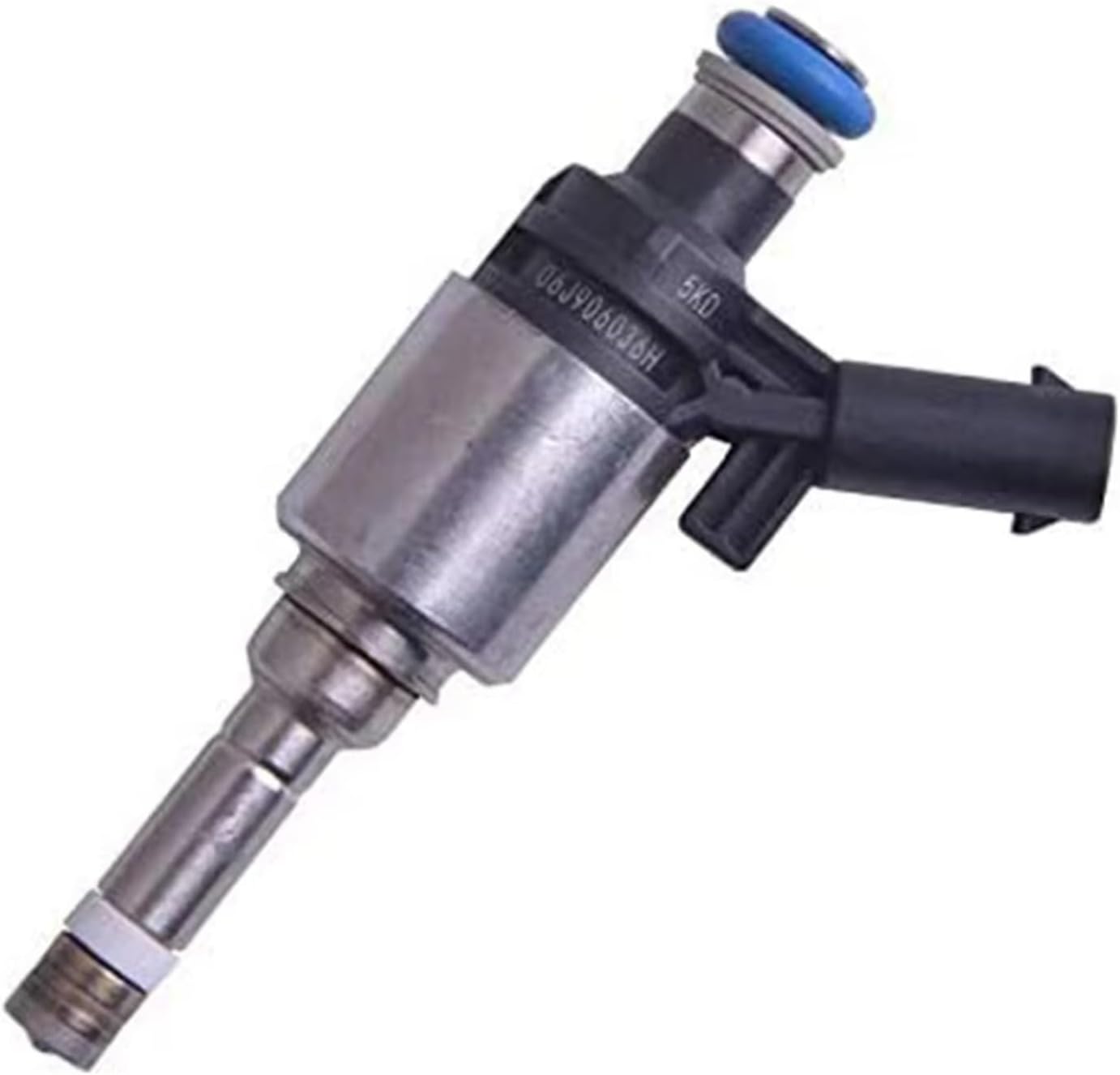 Injection Valve Petrol Compatible with VW for Golf R MK7 06L906036H 06B906036D 06G906036AD 4PCS Fuel Injectors Car Replacement Parts