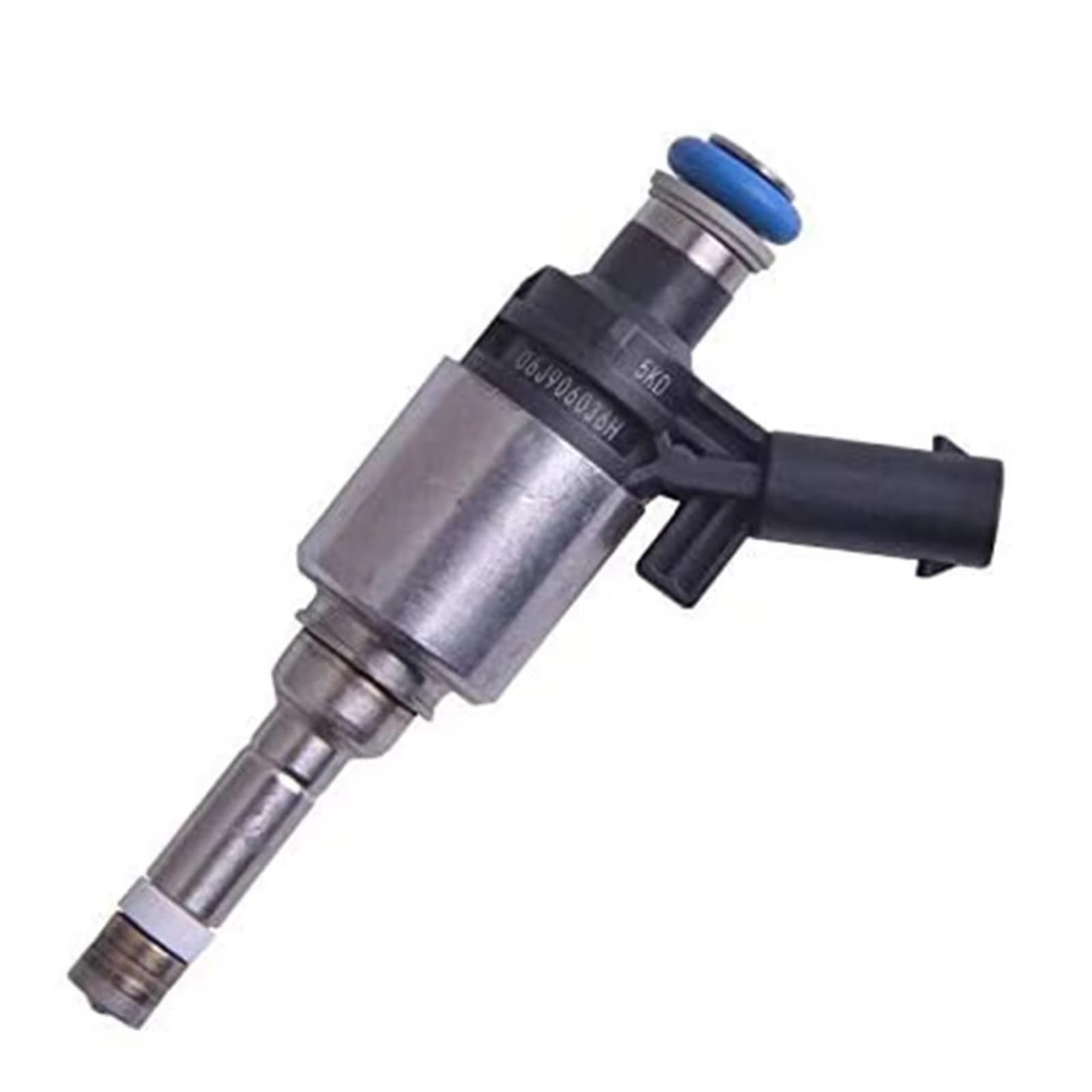 Compatible Con Para S3 8V TTS 2.0TFSI 06L906036H 06B906036D 06G906036AD 4 Unidades Inyectores De Gasolina Para Coche Reemplazan Inyectores