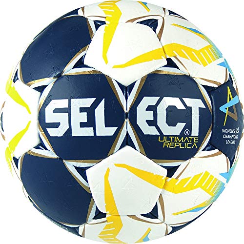 Select Ultimate Replica Cl, Pallone da Pallamano