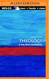 Theology (A Very Short Introduction)