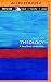 Theology (A Very Short Introduction)