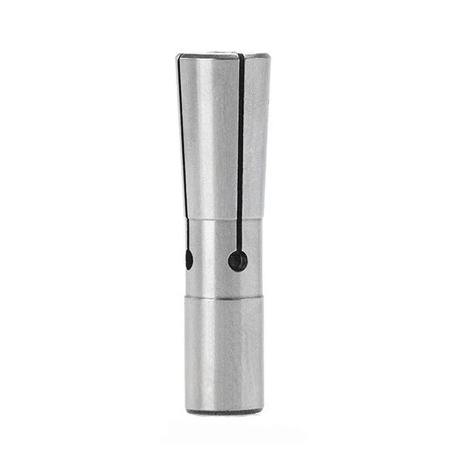 1 szt. Zestaw zacisków sprężynowych, uchwyt zaciskowy, wyciągany z tyłu | 0,003 mm (21,0 mm)