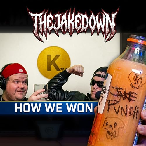 TJD | Ep. 007 | Cutting Loose on Jake Juice -- Why Kate Sold Out
