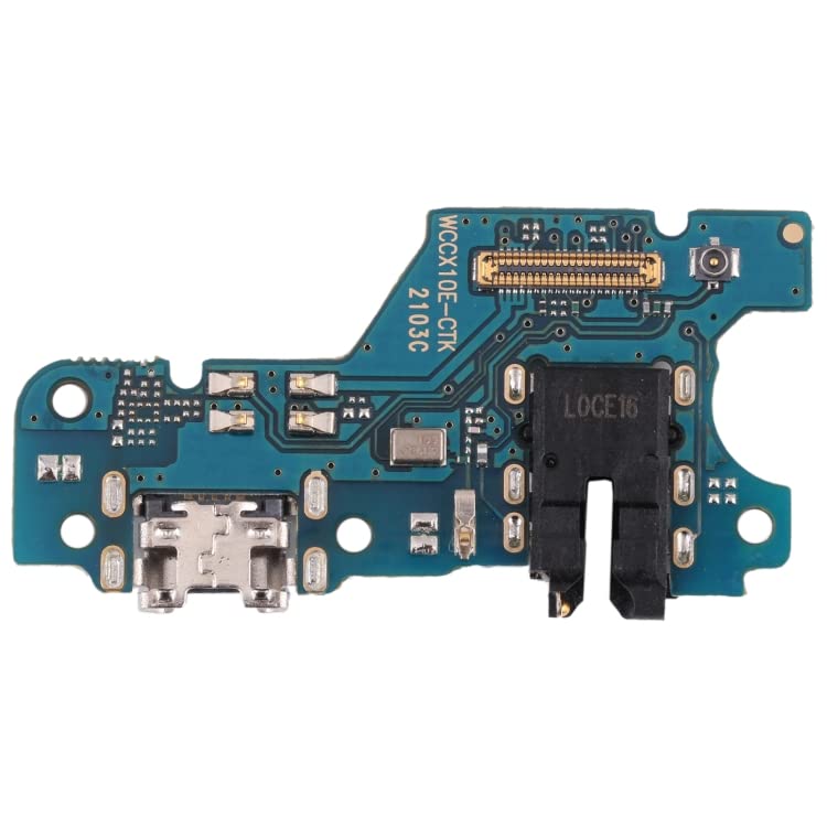 Connecteur De Charge (Charging Port) Pour Huawei Y6s 2020 - Carte De Remplacement - Neuf
