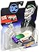Hot Wheels DC Comics Character Car DCU Joker Vehicle