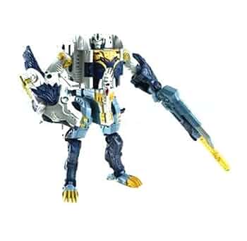 トランスフォーマー ギャラクシーフォース GC-14 ファングウルフ ブラック Amazon.co.jp: トランスフォーマー ギャラクシーフォース GC-14