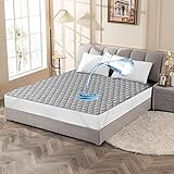 Größe : matratzenschoner 90 x 200, matratzenschoner 120 x 200, matratzenschoner 140 x 200, matratzenschoner 160 x 200, matratzenschoner 180 x 200.