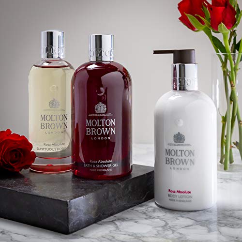 Molton Brown Women's Rosa Absolute Bath & Shower