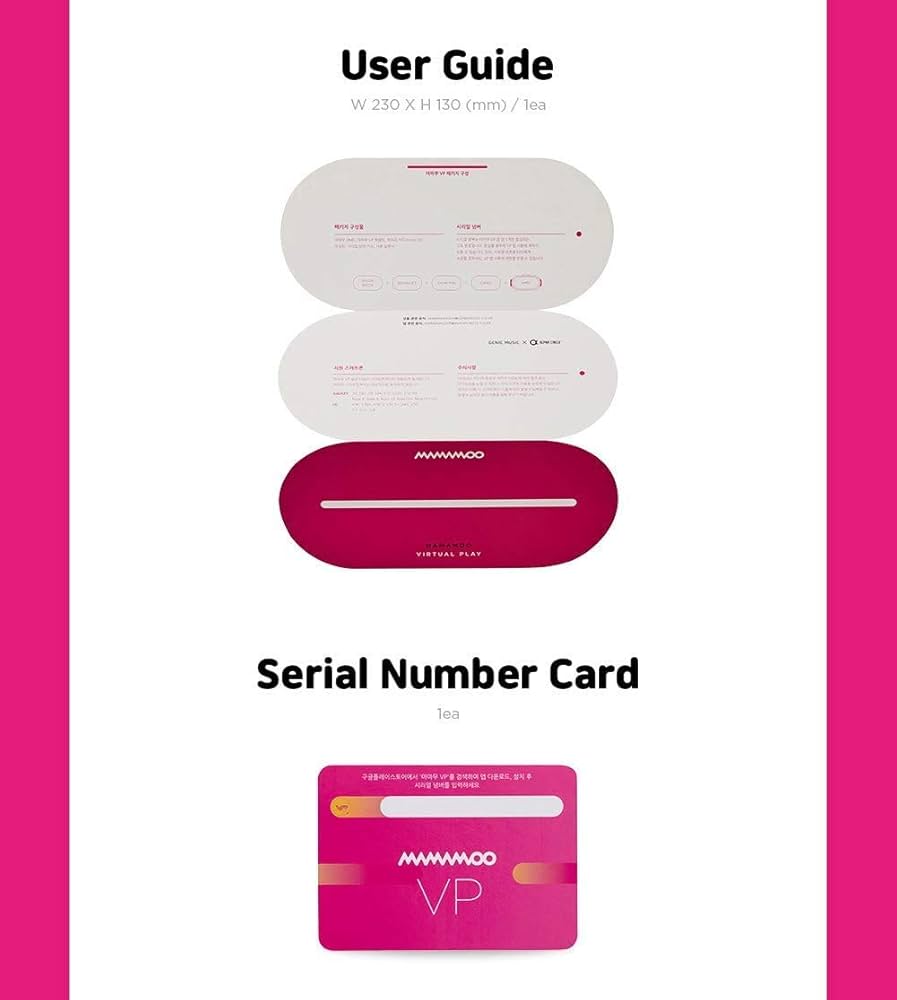 Mamamoo ママム 映画 WAW THE MOVIE 特典 ポストカード Amazon.co.jp: ママムー - MAMAMOO VP ヘッドマウント