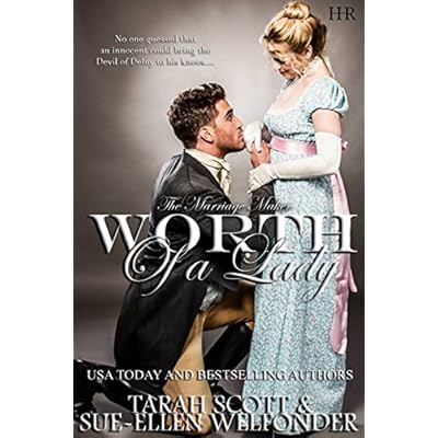 Worth of a Lady