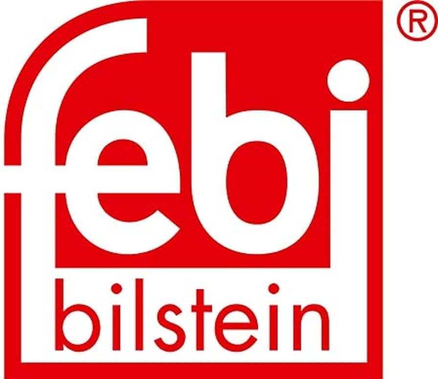 febi bilstein 11510 Cabin Filter, 1 unit