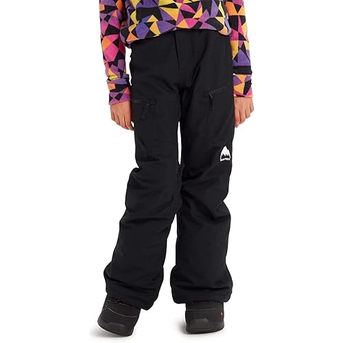 Burton Elite Cargo Snowboard Pants Girls