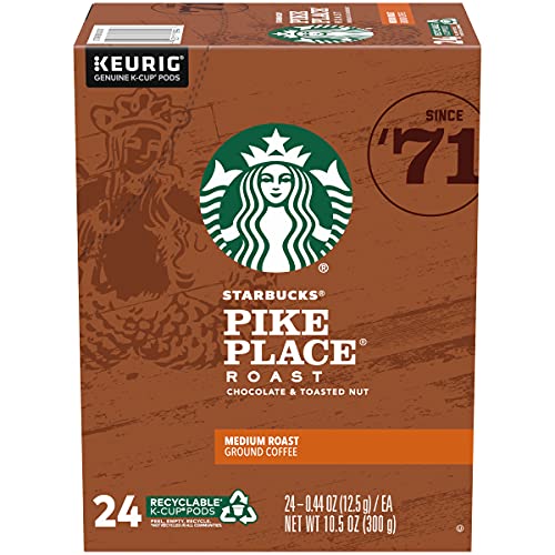 Best Keurig Decaf Coffee Pods 2024 Where to Buy?
