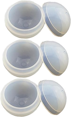 VOSAREA Molde de silicona para botella de vino de flamenco, 3 uds., moldes para hacer joyas, kits para adultos, colgantes para gelatinas, Molde de