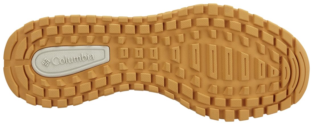 Columbia Fairbanks Wp Omni-Heat Impermeable Botas de Nieve para Hombre — view 116