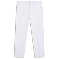BOSS T_Commuter-Slim 10268853 01, Bianco 100