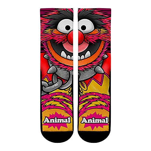 Image of The Muppets Premium Disney Socks