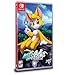 Dust: An Elysian Tail (Switch Limited Run #12)