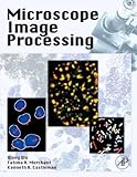 Microscope Image Processing (English Edition)