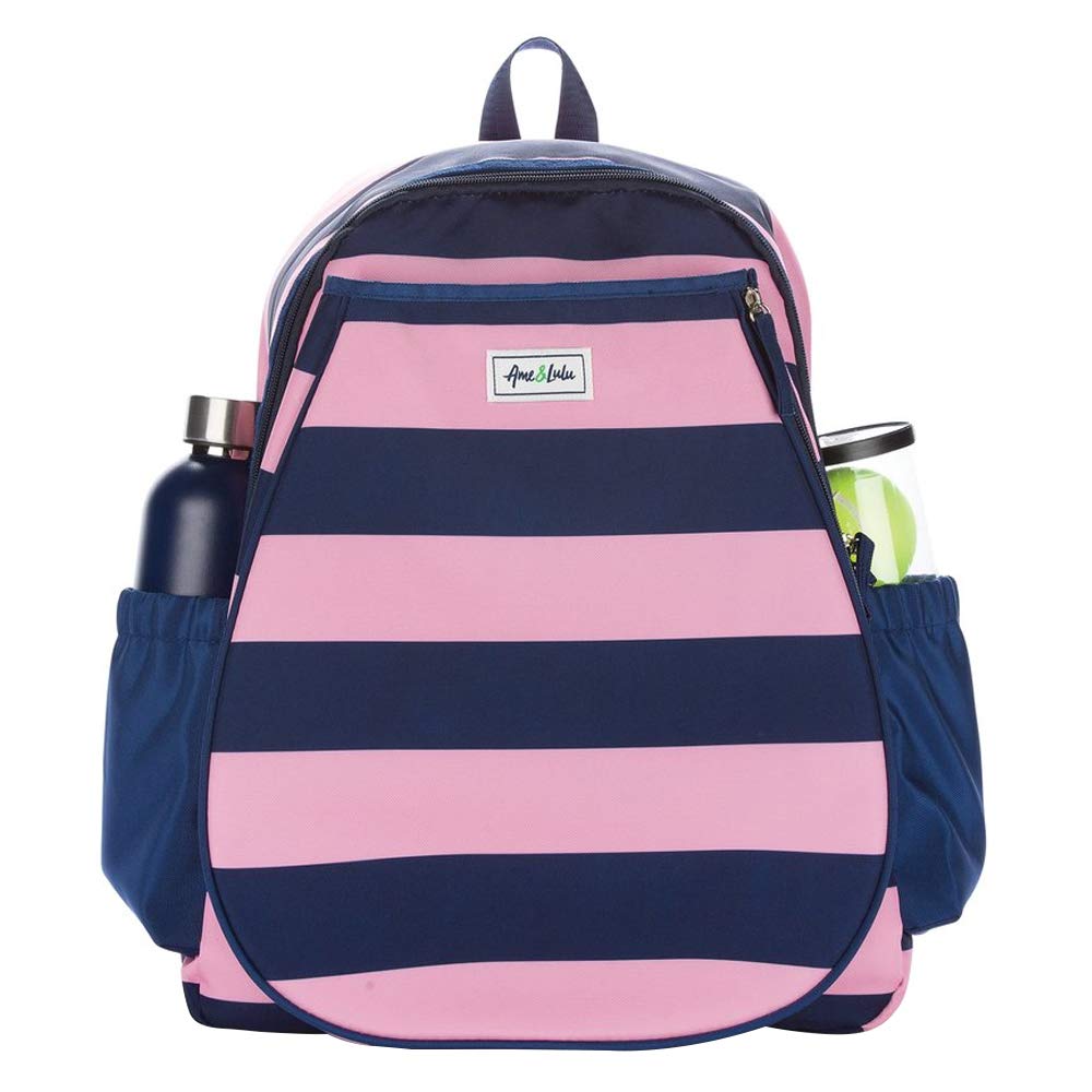 ame and lulu tennis backpack
