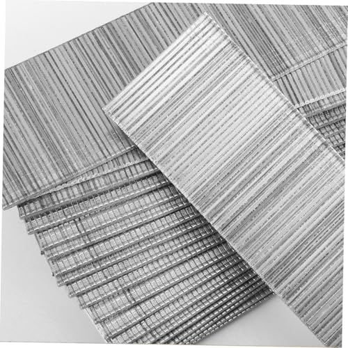 Clous agrafeuse acier inoxydable SEWACC pointe fine pénétration nette - 2