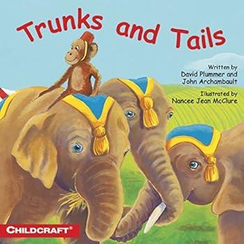 Trunks and Tails - Big Book Edition