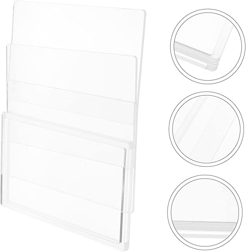 Miniatura 5 de 4 piezas de decoración de escritorio de arena movediza, suministros de adornos para proyectos creativos de pintura de arenas movedizas, decoración