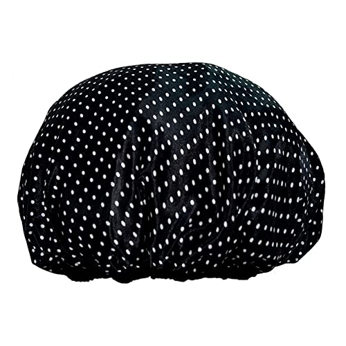 Marco Boni Touca De Cetim Para Banho E Umectação 8497 Cores Sortidas 1 Unidade.