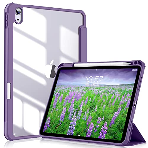 Amazon.co.jp: Ayoii iPad Air 5 ケース 2022 iPad Air4 ケース 2020